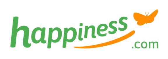 Happiness.com logo
