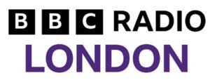 BBC Radio London Logo