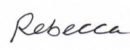 rebecca-signature